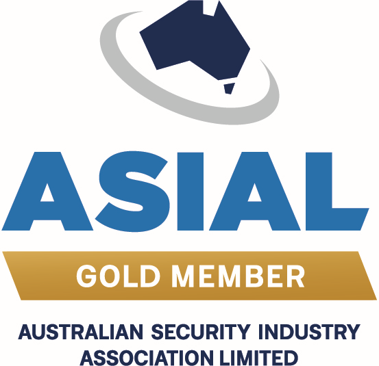 ASIAL Gold Member